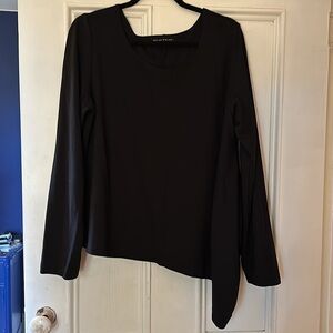 Bryan Walker Asymmetrical Top